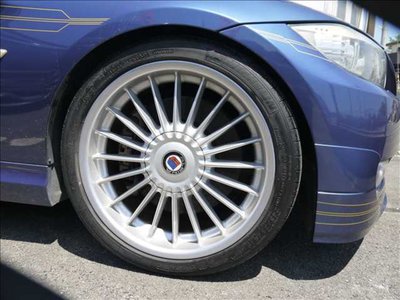 2009 BMW Alpina B3 photo 21