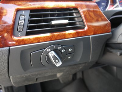 2009 BMW Alpina B3 photo 32