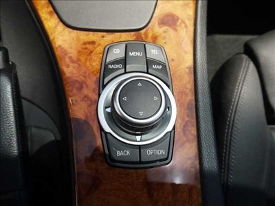 2009 BMW Alpina B3 photo 19
