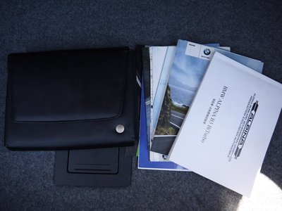 2009 BMW Alpina B3 photo 31
