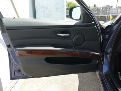 2009 BMW Alpina B3 photo 29