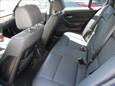 2009 BMW Alpina B3 photo 17