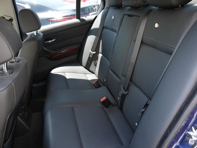 2009 BMW Alpina B3 photo 24