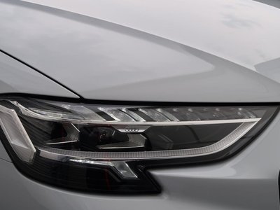 2025 AUDI A8 缩略图 14