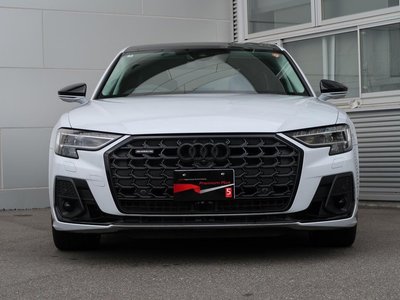 2025 AUDI A8 缩略图 2
