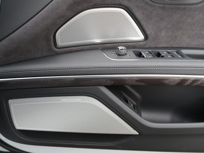 2025 AUDI A8 缩略图 15
