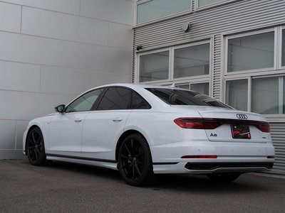 2025 AUDI A8 缩略图 4