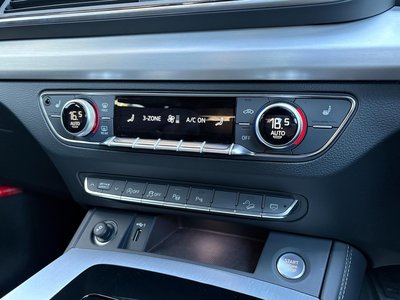 2025 AUDI Q5 SPORTBACK 缩略图 21
