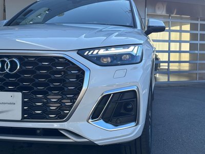 2025 AUDI Q5 SPORTBACK 照片 2