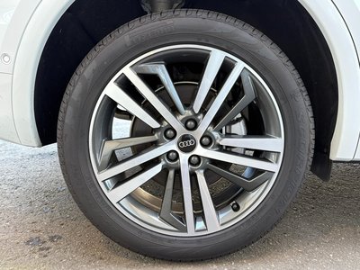2025 AUDI Q5 SPORTBACK 缩略图 55