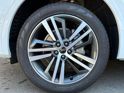 2025 AUDI Q5 SPORTBACK 缩略图 53