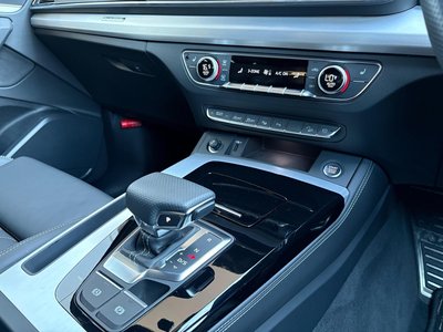 2025 AUDI Q5 SPORTBACK 缩略图 19