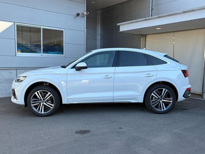2025 AUDI Q5 SPORTBACK 照片 5