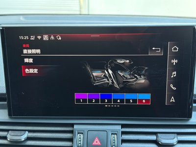 2025 AUDI Q5 SPORTBACK 缩略图 28