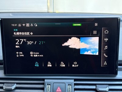 2025 AUDI Q5 SPORTBACK 缩略图 47