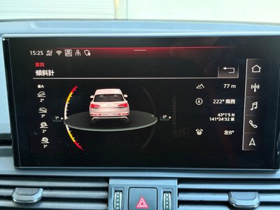 2025 AUDI Q5 SPORTBACK 缩略图 26