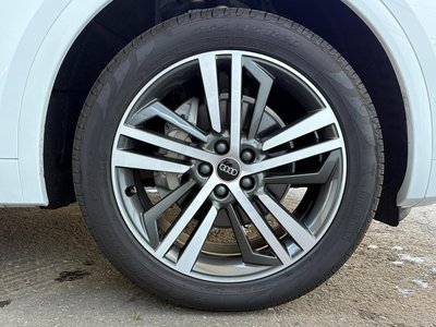 2025 AUDI Q5 SPORTBACK 缩略图 56