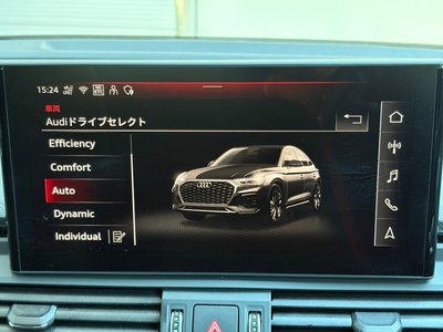 2025 AUDI Q5 SPORTBACK 缩略图 25