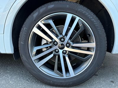 2025 AUDI Q5 SPORTBACK 缩略图 54