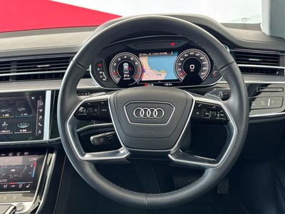 2024 AUDI A8 thumbnail 21