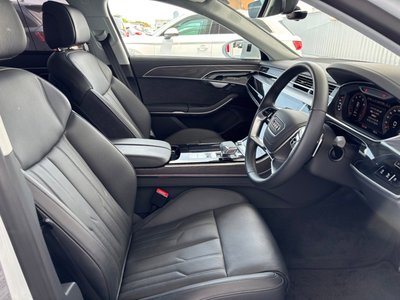 2024 AUDI A8 thumbnail 57