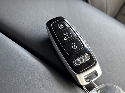 2024 AUDI A8 thumbnail 39