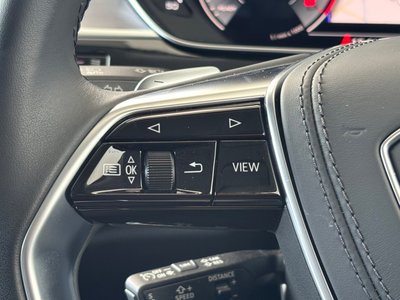 2024 AUDI A8 thumbnail 42