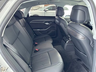 2024 AUDI A8 thumbnail 56
