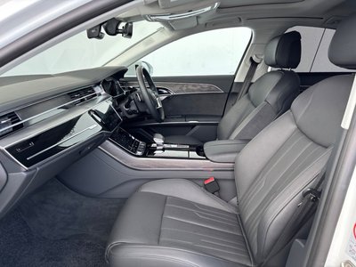 2024 AUDI A8 thumbnail 54