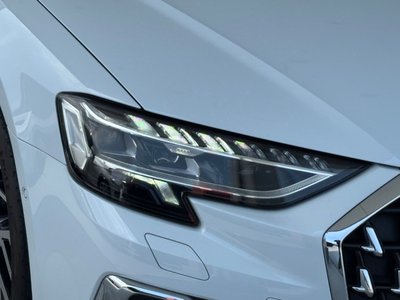 2024 AUDI A8 photo 12
