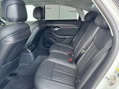 2024 AUDI A8 thumbnail 55