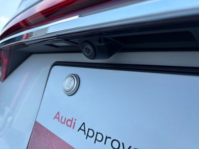 2024 AUDI A8 photo 16