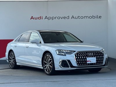 2024 AUDI A8 photo 10