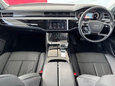 2024 AUDI A8 photo 3
