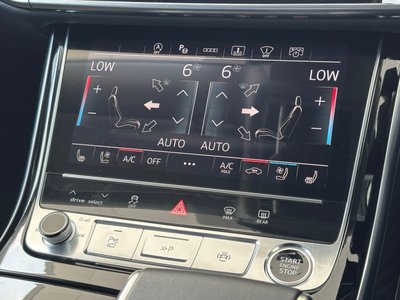 2024 AUDI A8 thumbnail 36