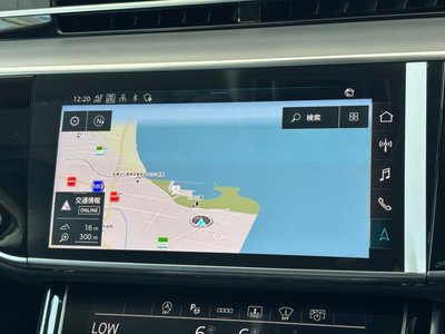 2024 AUDI A8 thumbnail 23