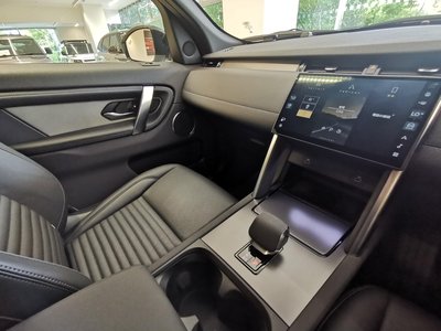 2024 LAND Rover DISCOVERY SPORT thumbnail 42