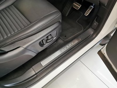 2024 LAND Rover DISCOVERY SPORT thumbnail 41