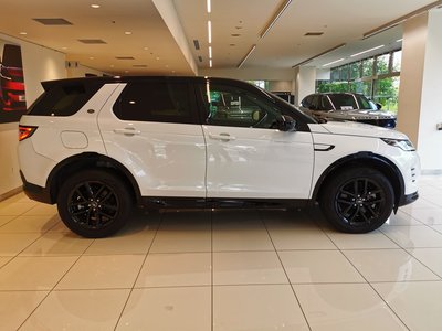 2024 LAND Rover DISCOVERY SPORT thumbnail 24