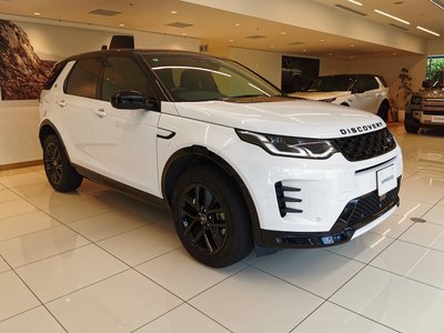 2024 LAND Rover DISCOVERY SPORT thumbnail 22