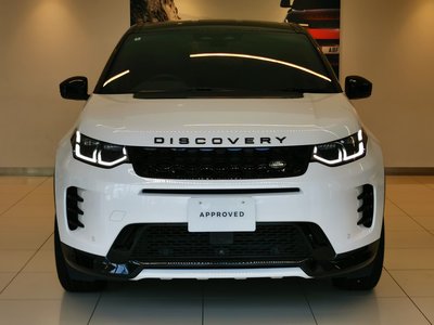 2024 LAND Rover DISCOVERY SPORT thumbnail 20