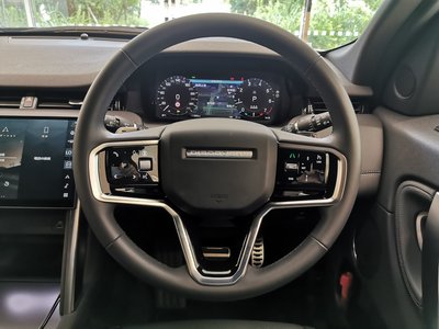2024 LAND Rover DISCOVERY SPORT thumbnail 30