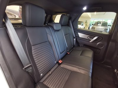2024 LAND Rover DISCOVERY SPORT thumbnail 33