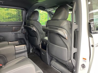 صورة 35 لـ 2024 Toyota ALPHARD