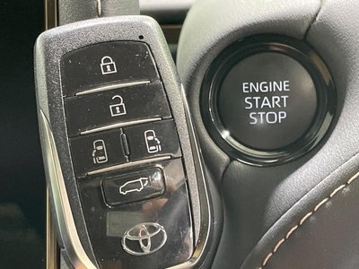 صورة 62 لـ 2024 Toyota ALPHARD