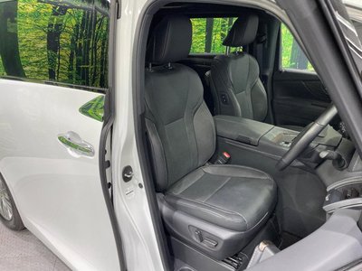 صورة 9 لـ 2024 Toyota ALPHARD