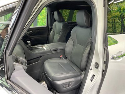 صورة 34 لـ 2024 Toyota ALPHARD