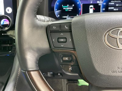 صورة 45 لـ 2024 Toyota ALPHARD