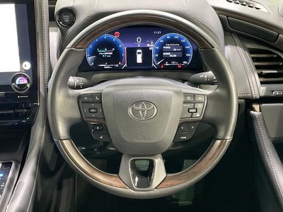 صورة 13 لـ 2024 Toyota ALPHARD
