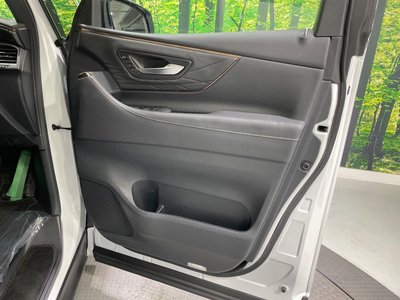 صورة 42 لـ 2024 Toyota ALPHARD